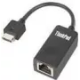 Lenovo Extension Adapter Gen 2**New Retail** - adattatore - rete