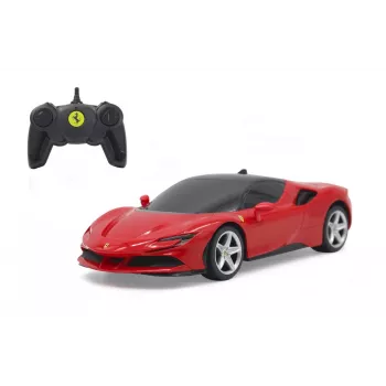 Auto Jamara Ferrari SF90 Stradale modello radiocomandato