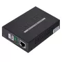 Planet VC-231G bridge/repeater 1000 Mbit/s bridge di rete nero