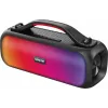 Altoparlante Bluetooth con radio SSS 3100 KIDS 60W, pannello LED