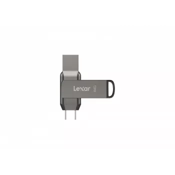 Chiavetta USB Lexar 64 GB USB Type-C LJDD400064G-BNQNG