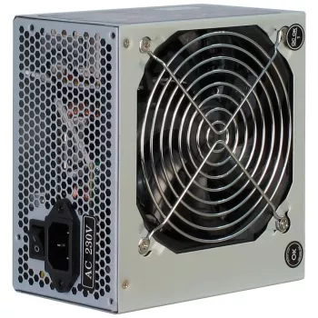 Alimentatore INTER-TECH SL-500K 500W con ventola da 120mm