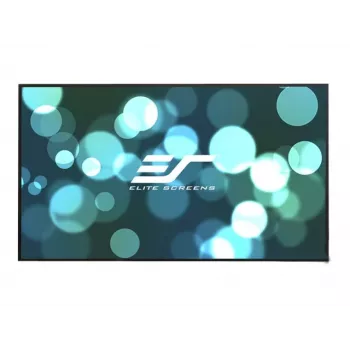 Schermo di proiezione Elite Screens Aeon CineGrey 3D 2,54 m (100