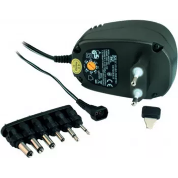 Shiverpeaks 60031-1 alimentatore