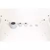 Armadio a parete Digitus DN-19 12U-I-OD