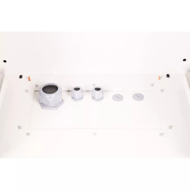 Armadio a parete Digitus DN-19 12U-I-OD