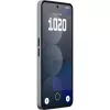 Nothing Phone (3a) Pro smartphone, 12 GB/256 GB, 6,77 pollici, grigio