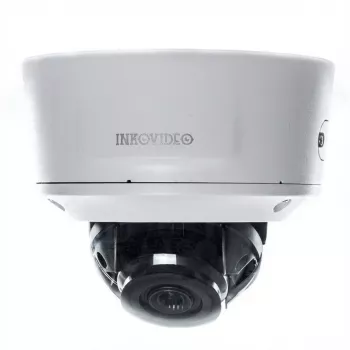 Scatola di connessione impermeabile Inkovideo B-150-W per telecamera V-150-5M
