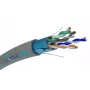 Cavo di rete Extralink Twisted-Pair CAT5E FTP per interni 305M grigio