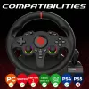 Subsonic Superdrive 220 RS-X Volante