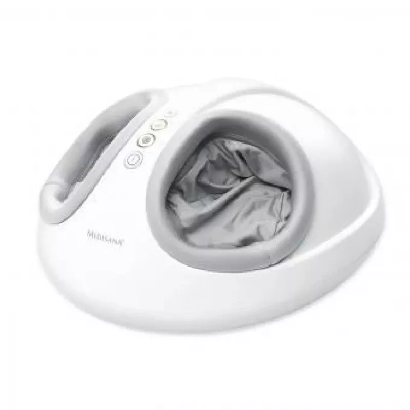 Massaggiatore per piedi Shiatsu Medisana FM 888