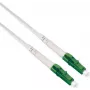 Cavo in fibra ottica armato OS2 simplex 2x LC-APC LS0H 5m - cavo - 5 m (21.15.8603)