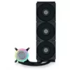 Raffreddamento a liquido Lian Li GA II Lite Performance AiO