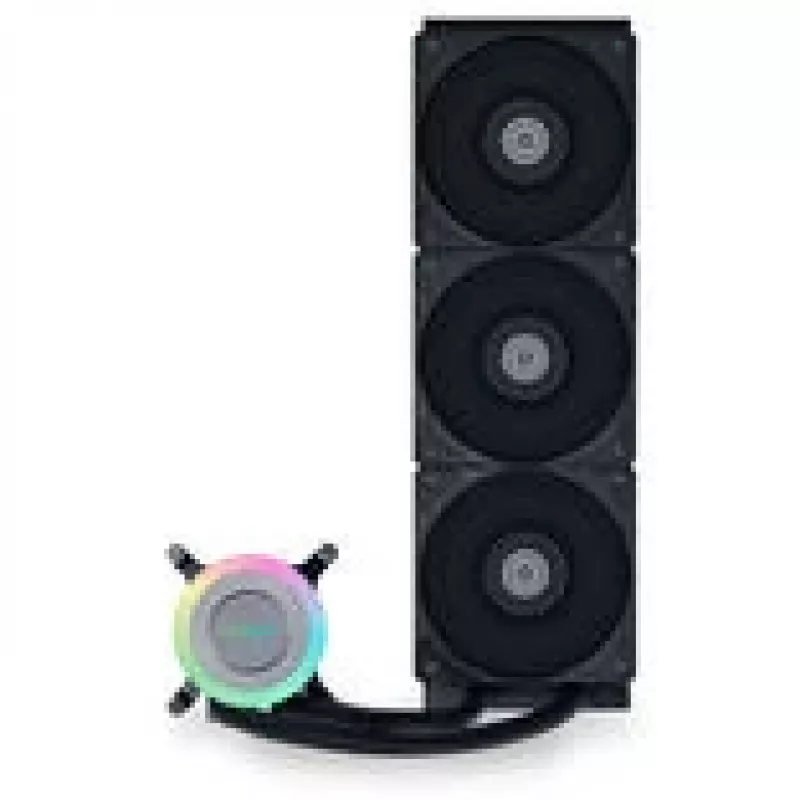 Raffreddamento a liquido Lian Li GA II Lite Performance AiO