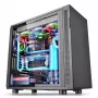 Thermaltake CA-1E3-00M1WN-03 case nero