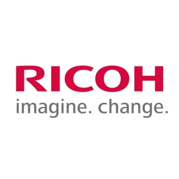 Tavolo a rotelle Ricoh 986359 — tavolo mobile per apparecchiature da ufficio