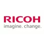Tavolo a rotelle Ricoh 986359 — tavolo mobile per apparecchiature da ufficio