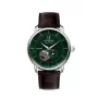 Orologio da polso Zeppelin Bodensee 8166-4 — movimento automatico, cassa in acciaio inox, impermeabile