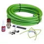 Axis ASKDP03-T Armored - cavo di rete - senza connettore su senza connettore