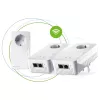 Magic 2 WiFi next Multiroom Kit, Powerline 3 adattatori
