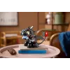 LEGO ICONS 10375 Dragon Trainer: Sdentato