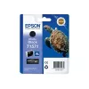 Cartuccia d'inchiostro Epson T1571 foto nero