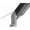 Gembird Supporto a parete regolabile per 2 display 17''-32'' fino a 8 kg MA-WA2-02