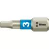 Wera Bicycle Set 5 set di inserti, 7 pezzi, con cricchetto (05004186001)