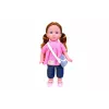 Bambola Artyk Natalia 36 cm con tunica rimovibile — Artyk