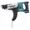 Avvitatore elettrico/avvitatore a impulsi Makita DFR550Z 4000 giri/min nero, verde