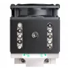 Dissipatore CPU SILVERSTONE SST-XE04-SP5B 4U Tower PWM attivo