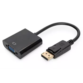 Digitus adattatore / convertitore DisplayPort