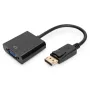 Digitus adattatore / convertitore DisplayPort
