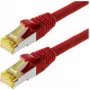 Cavo di rete Helos Cat 6a S/FTP 15 m
