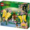 Set LEGO Wicked 75688 Il giorno del matrimonio di Glinda — set a tema, modello 75688