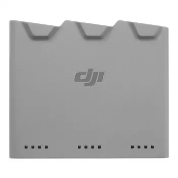 Hub di ricarica batteria DJI Mini 5 Pro Two-Way grigio