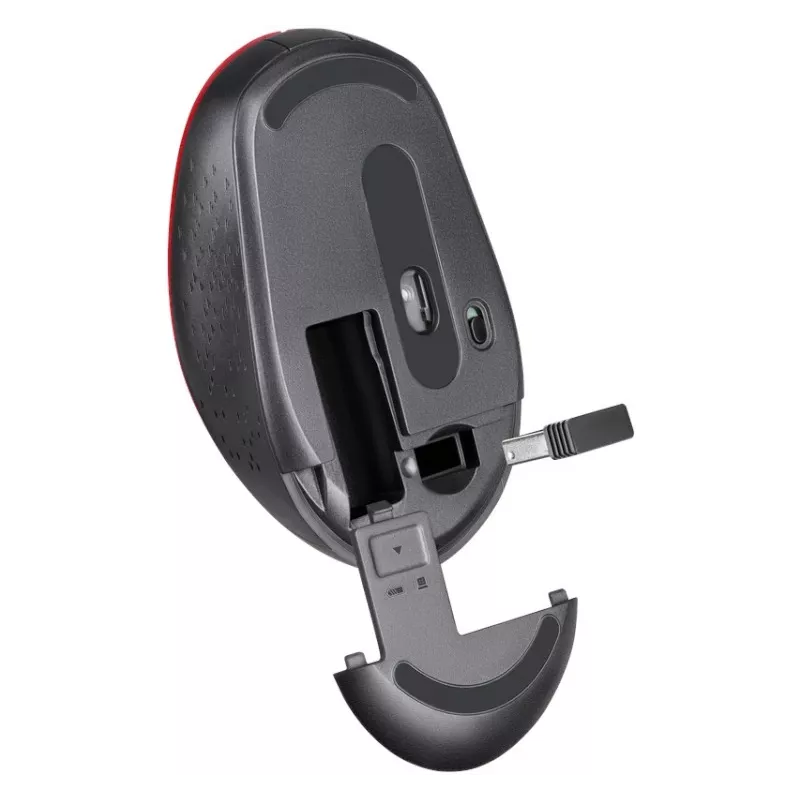 Mouse wireless DEFENDER AURIS MB-027 interfaccia
