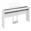 Yamaha P-225WH pianoforte digitale 88 tasti bianco