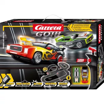 GO Heads-Up Racing 4,9 m