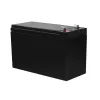 Batteria per UPS Green Cell AGM04 12V 7Ah al piombo-acido sigillata (VRLA), nera, 1 pz