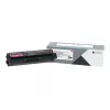 Cartuccia toner Lexmark C320030 3000 pagine magenta