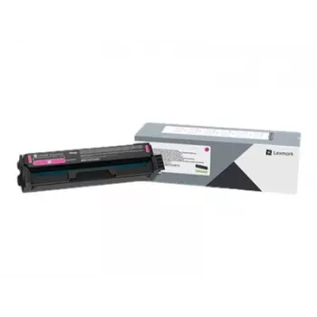 Cartuccia toner Lexmark C320030 3000 pagine magenta