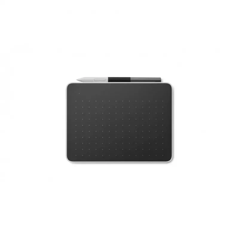 Wacom One S CTC4110WLW2B tavoletta con penna, 152 x 95 mm, USB-C, Bluetooth