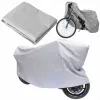 Extralink copertura per bicicletta e monopattino, resistente alla corrosione 200x100 cm