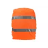 Protezione antipioggia per zaino HI-VIS 25l arancione