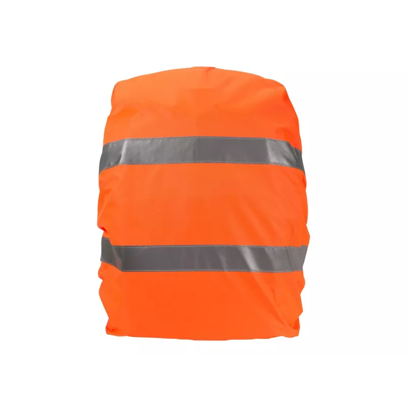 Protezione antipioggia per zaino HI-VIS 25l arancione