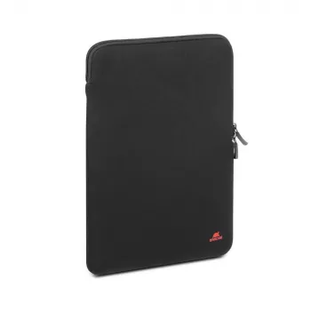 Rivacase 5223 custodia antishock per laptop, 13,3–14 pollici, nero