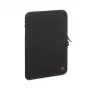 Rivacase 5223 Custodia per laptop Antishock, 13,3-14 pollici, nero