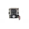 Supermicro SNK-P0068AP4 sistema di raffreddamento per processore dissipatore ad aria 6 cm nero, nichel