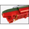 Kit di montaggio in plastica Cobi sottomarino polacco ORP Sęp scala 1:300 (COBI-4856)